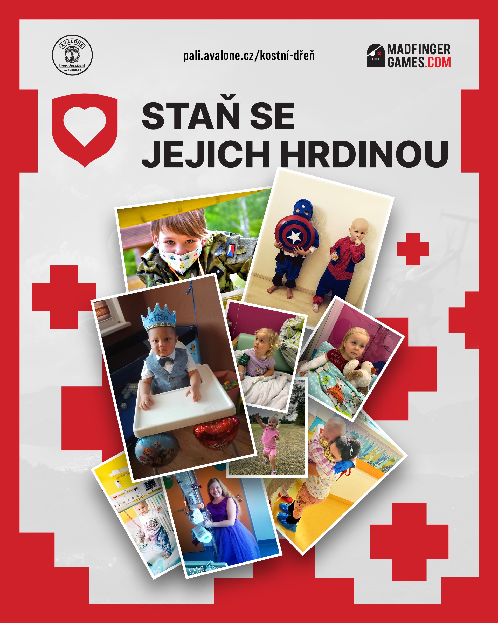 Madfinger Games (2)